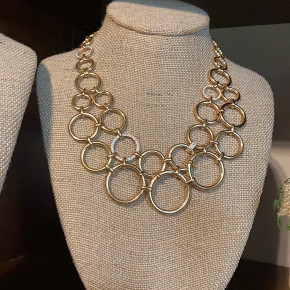 Chloe + Isabel Anniversary Collection Gold - Picture 6 of 14